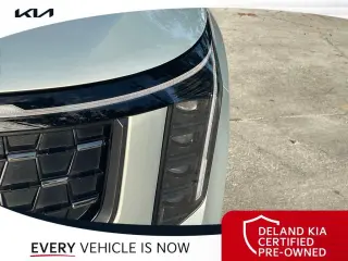 Kia Carnival 2025 SX Prestige 4dr Mini-Van