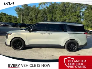 Kia Carnival 2025 SX Prestige 4dr Mini-Van
