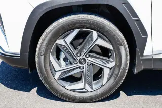 Hyundai TUCSON Híbrido 2024 AWD SEL Conveniencia 4p SUV