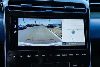 Hyundai TUCSON Híbrido 2024 AWD SEL Conveniencia 4p SUV
