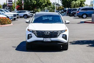 Hyundai TUCSON Híbrido 2024 AWD SEL Conveniencia 4p SUV