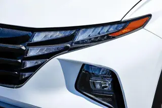 Hyundai TUCSON Híbrido 2024 AWD SEL Conveniencia 4p SUV