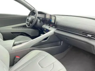 Hyundai ELANTRA Hybrid 2025 Limited 4dr Sedan