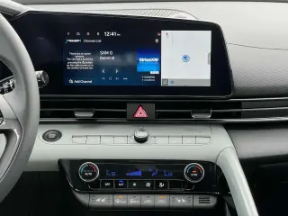 Hyundai ELANTRA Hybrid 2025 Limited 4dr Sedan