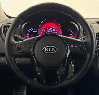 Kia Forte5 2013 SX 4dr Hatchback