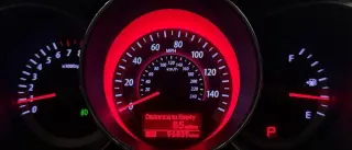 Kia Forte5 2013 SX 4dr Hatchback