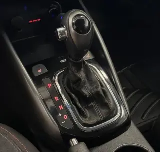 Kia Forte5 2013 SX 4dr Hatchback