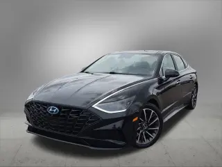 Hyundai SONATA 2020 Limitada 4p Sedan