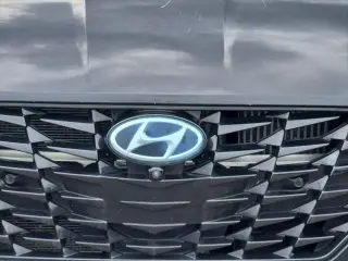 Hyundai SONATA 2020 Limitada 4p Sedan