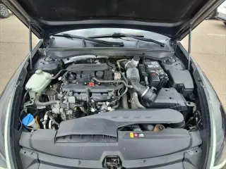 Hyundai SONATA 2020 Limitada 4p Sedan