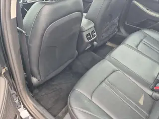 Hyundai SONATA 2020 Limitada 4p Sedan