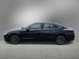 Hyundai SONATA 2020 Limitada 4p Sedan