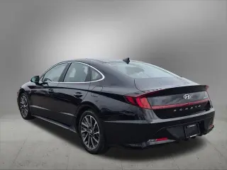 Hyundai SONATA 2020 Limitada 4p Sedan