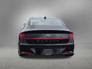 Hyundai SONATA 2020 Limitada 4p Sedan
