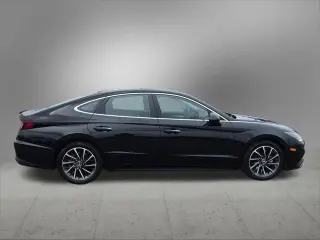 Hyundai SONATA 2020 Limitada 4p Sedan