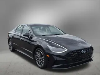 Hyundai SONATA 2020 Limitada 4p Sedan