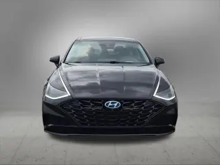 Hyundai SONATA 2020 Limitada 4p Sedan