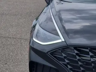 Hyundai SONATA 2020 Limitada 4p Sedan
