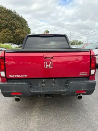 Honda Ridgeline 2021 AWD Sport 4p Camioneta de cabina completa 5.3 ft. CB