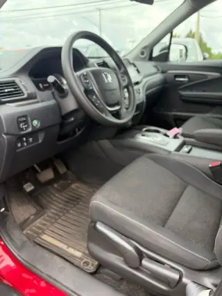 Honda Ridgeline 2021 AWD Sport 4p Camioneta de cabina completa 5.3 ft. CB
