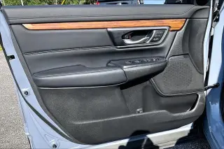 Honda CR-V Híbrido 2021 AWD Touring 4p SUV