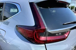 Honda CR-V Híbrido 2021 AWD Touring 4p SUV