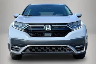 Honda CR-V Híbrido 2021 AWD Touring 4p SUV