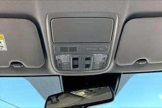 Honda CR-V Híbrido 2021 AWD Touring 4p SUV