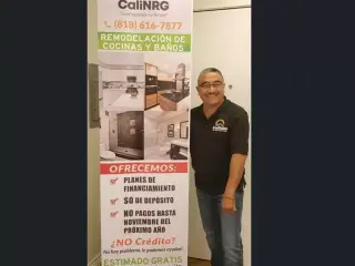 Conversión de Garajes