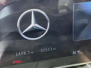Mercedes-Benz GLC 2024 AWD GLC 300 4MATIC 4p Coupé