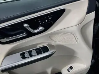 Mercedes-Benz GLC 2024 AWD GLC 300 4MATIC 4p Coupé