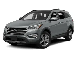 Hyundai SANTA FE 2014 GLS 4dr SUV