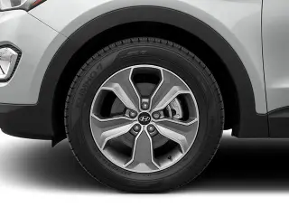 Hyundai SANTA FE 2014 GLS 4dr SUV