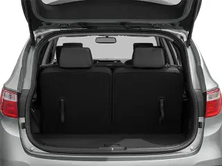 Hyundai SANTA FE 2014 GLS 4dr SUV