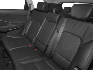 Hyundai SANTA FE 2014 GLS 4dr SUV