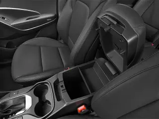 Hyundai SANTA FE 2014 GLS 4dr SUV