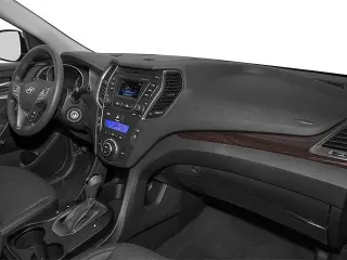 Hyundai SANTA FE 2014 GLS 4dr SUV