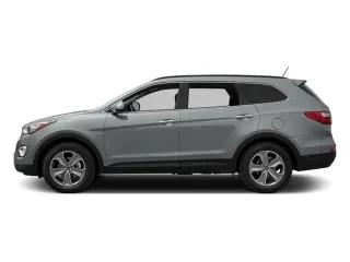Hyundai SANTA FE 2014 GLS 4dr SUV