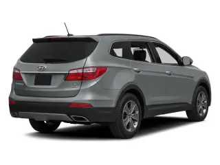 Hyundai SANTA FE 2014 GLS 4dr SUV