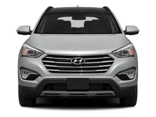 Hyundai SANTA FE 2014 GLS 4dr SUV