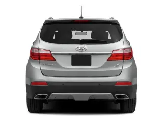 Hyundai SANTA FE 2014 GLS 4dr SUV