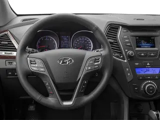 Hyundai SANTA FE 2014 GLS 4dr SUV