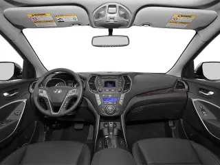 Hyundai SANTA FE 2014 GLS 4dr SUV