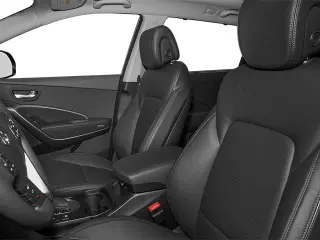 Hyundai SANTA FE 2014 GLS 4dr SUV