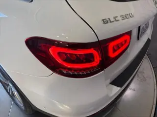 Mercedes-Benz GLC 2021 GLC 300 4dr SUV