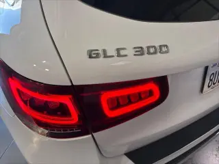 Mercedes-Benz GLC 2021 GLC 300 4dr SUV