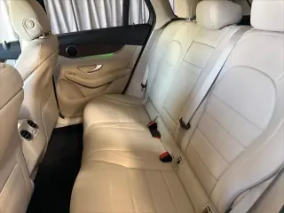 Mercedes-Benz GLC 2021 GLC 300 4dr SUV