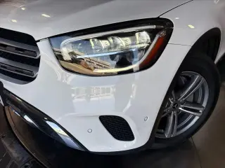 Mercedes-Benz GLC 2021 GLC 300 4dr SUV