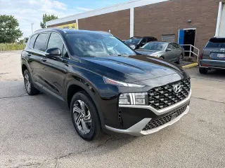 Hyundai SANTA FE 2023 AWD SEL 4dr Crossover