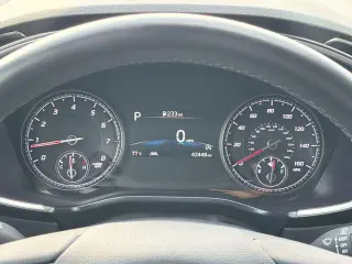 Hyundai SANTA FE 2023 AWD SEL 4dr Crossover